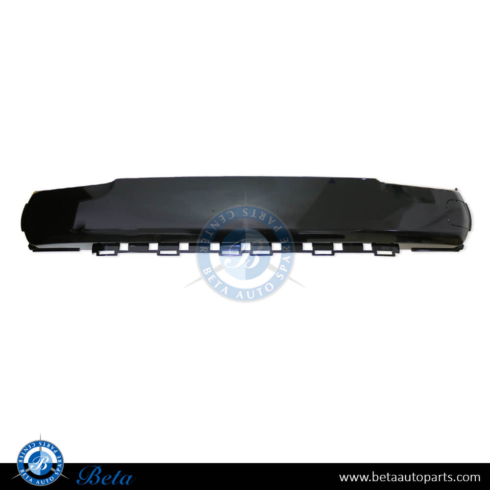 Front Bumper Mesh Decoration Plate for Mini Hatch F55/F56 2014-Up models, Part Number 51117337791 Front Bumper Mesh Decoration Plate for Mini Hatch F55/F56 2014-Up models, Part Number 51117337791